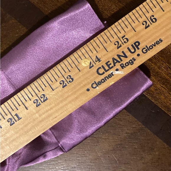 Ladies Size Medium Kathy Lee Collection Silk Button Down Dress Shirt - Picture 12 of 15